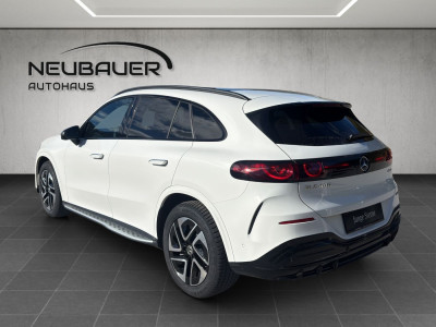 Mercedes-Benz GLC Gebrauchtwagen Mercedes-Benz GLC Gebrauchtwagen