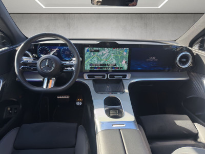 Mercedes-Benz GLC Gebrauchtwagen Mercedes-Benz GLC Gebrauchtwagen