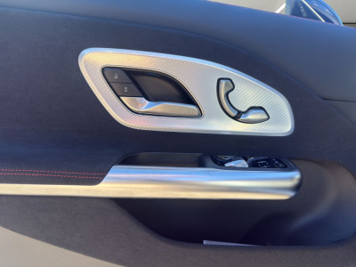 Mercedes-Benz CLA Gebrauchtwagen Mercedes-Benz CLA Gebrauchtwagen