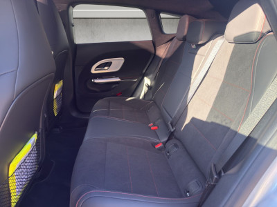 Mercedes-Benz CLA Gebrauchtwagen Mercedes-Benz CLA Gebrauchtwagen
