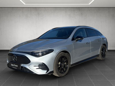 Mercedes-Benz CLA Gebrauchtwagen Mercedes-Benz CLA Gebrauchtwagen