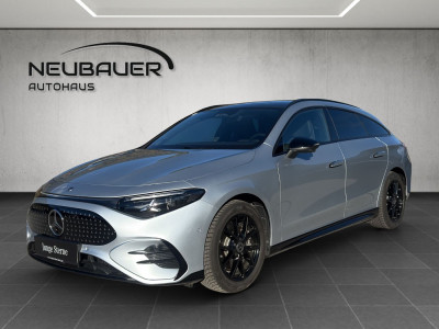 Mercedes-Benz CLA Gebrauchtwagen Mercedes-Benz CLA Gebrauchtwagen