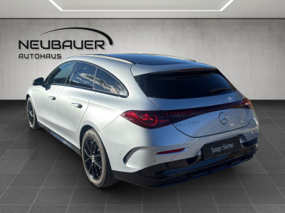 Mercedes-Benz CLA Gebrauchtwagen Mercedes-Benz CLA Gebrauchtwagen