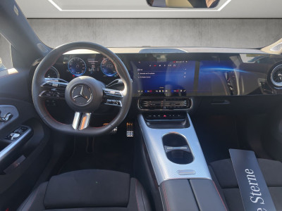 Mercedes-Benz CLA Gebrauchtwagen Mercedes-Benz CLA Gebrauchtwagen