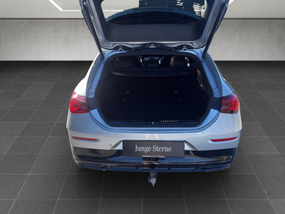 Mercedes-Benz CLA Gebrauchtwagen Mercedes-Benz CLA Gebrauchtwagen