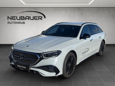 Mercedes-Benz E-Klasse Gebrauchtwagen Mercedes-Benz E-Klasse Gebrauchtwagen
