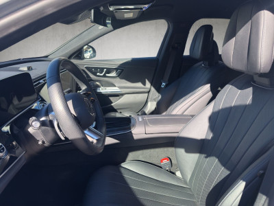 Mercedes-Benz E-Klasse Gebrauchtwagen Mercedes-Benz E-Klasse Gebrauchtwagen