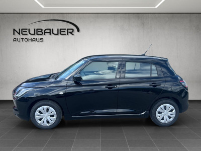 Suzuki Swift Neuwagen Suzuki Swift Neuwagen