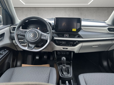Suzuki Swift Neuwagen
