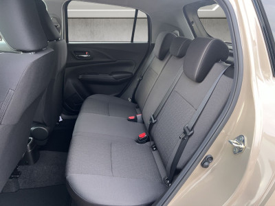 Suzuki Swift Neuwagen