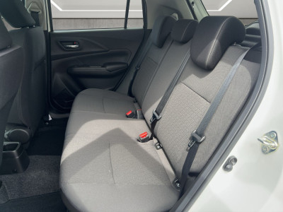 Suzuki Swift Vorführwagen Suzuki Swift Vorführwagen