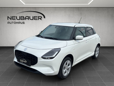 Suzuki Swift Vorführwagen Suzuki Swift Vorführwagen