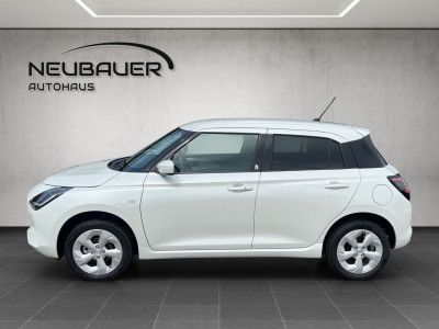 Suzuki Swift Vorführwagen Suzuki Swift Vorführwagen