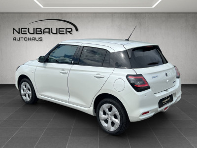 Suzuki Swift Vorführwagen Suzuki Swift Vorführwagen