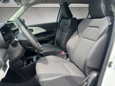 Suzuki Swift Vorführwagen Suzuki Swift Vorführwagen