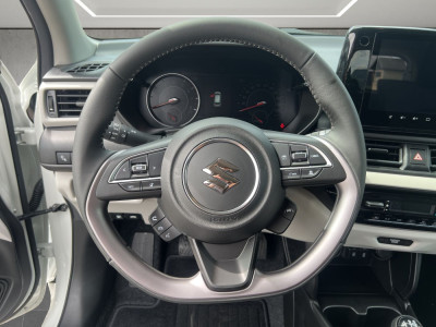 Suzuki Swift Vorführwagen Suzuki Swift Vorführwagen