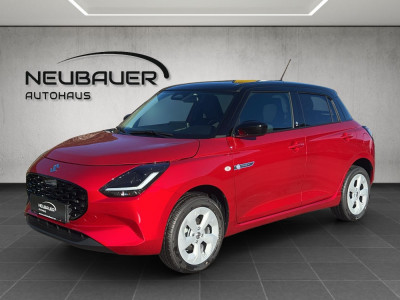 Suzuki Swift Neuwagen Suzuki Swift Neuwagen