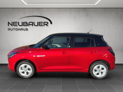 Suzuki Swift Neuwagen Suzuki Swift Neuwagen