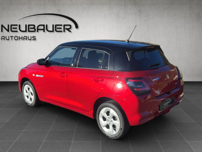 Suzuki Swift Neuwagen Suzuki Swift Neuwagen