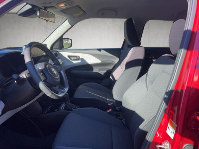 Suzuki Swift Neuwagen Suzuki Swift Neuwagen