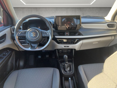 Suzuki Swift Neuwagen Suzuki Swift Neuwagen