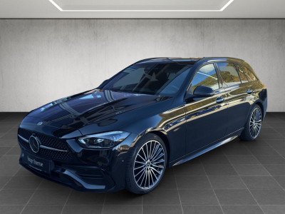Mercedes-Benz C-Klasse Gebrauchtwagen
