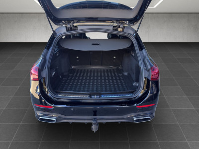 Mercedes-Benz C-Klasse Gebrauchtwagen