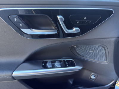 Mercedes-Benz C-Klasse Gebrauchtwagen