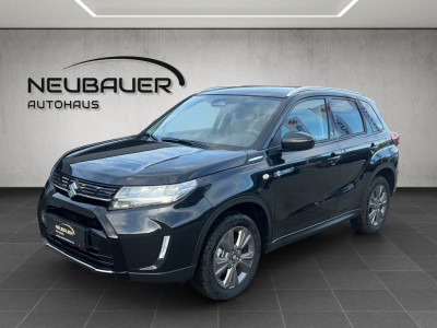 Suzuki Vitara Neuwagen