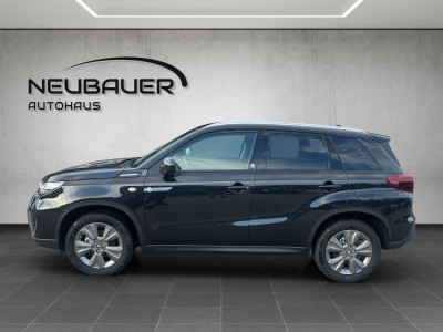Suzuki Vitara Neuwagen