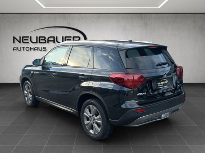 Suzuki Vitara Neuwagen