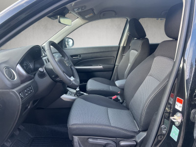 Suzuki Vitara Neuwagen