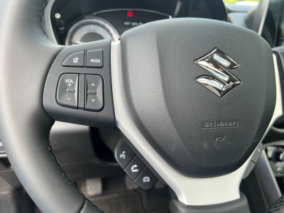 Suzuki S-Cross Vorführwagen