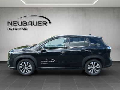 Suzuki S-Cross Vorführwagen