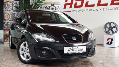 Seat Leon Gebrauchtwagen