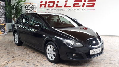 Seat Leon Gebrauchtwagen