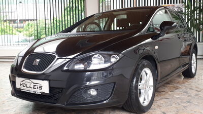 Seat Leon Gebrauchtwagen