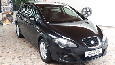 Seat Leon Gebrauchtwagen