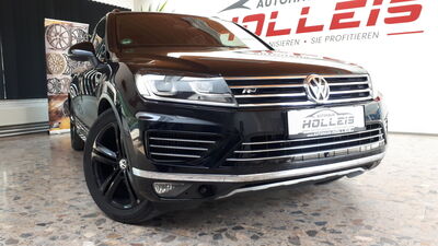 VW Touareg Gebrauchtwagen