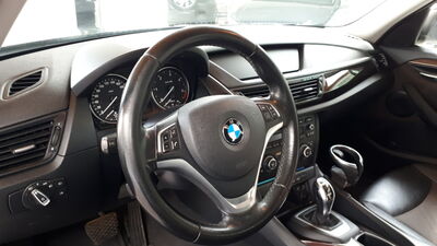 BMW X1 Gebrauchtwagen