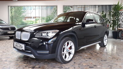 BMW X1 Gebrauchtwagen