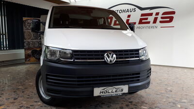 VW Transporter T6 Gebrauchtwagen