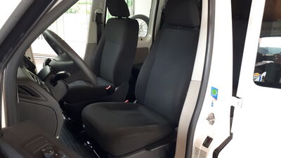 VW Transporter T6 Gebrauchtwagen