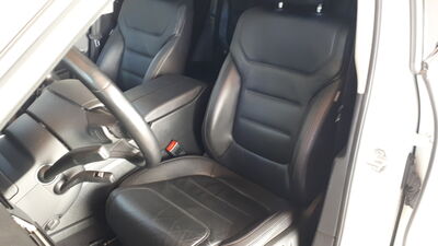 VW Touareg Gebrauchtwagen