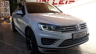 VW Touareg Gebrauchtwagen