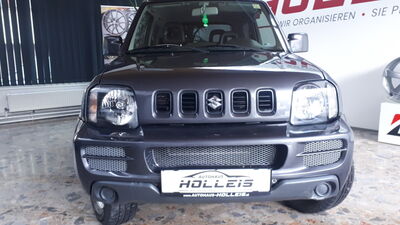 Suzuki Jimny Gebrauchtwagen