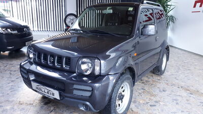 Suzuki Jimny Gebrauchtwagen