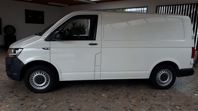 VW Transporter T6 Gebrauchtwagen VW Transporter T6 Gebrauchtwagen