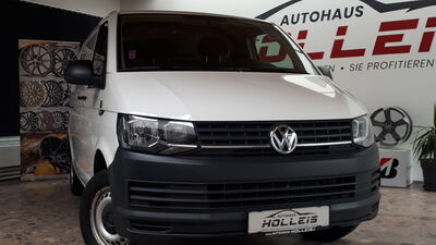 VW Transporter T6 Gebrauchtwagen