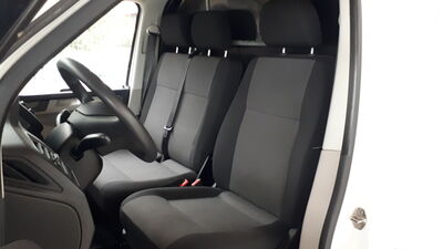 VW Transporter T6 Gebrauchtwagen VW Transporter T6 Gebrauchtwagen